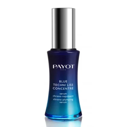 PAYOT Blue Techni Liss sérum