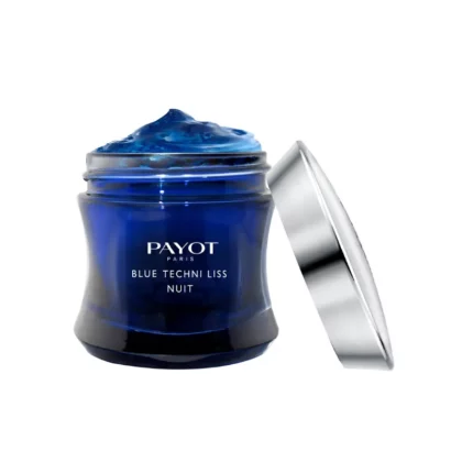 blue techni liss creme de nuit