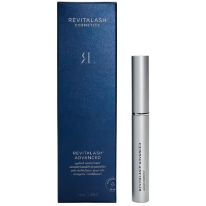 cosmétique haut de gamme: revtalash advanced - serum de pousse des cils