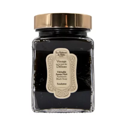 savon noir sultane de saba