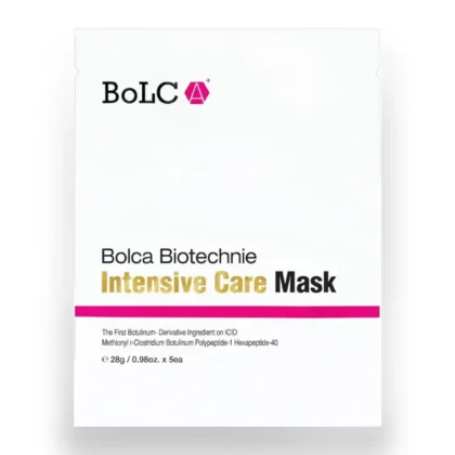 Bolca+ masque botox lifting doux