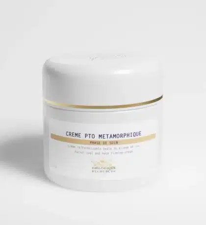 Crème PTO Métamorphique - Biologique Recherche