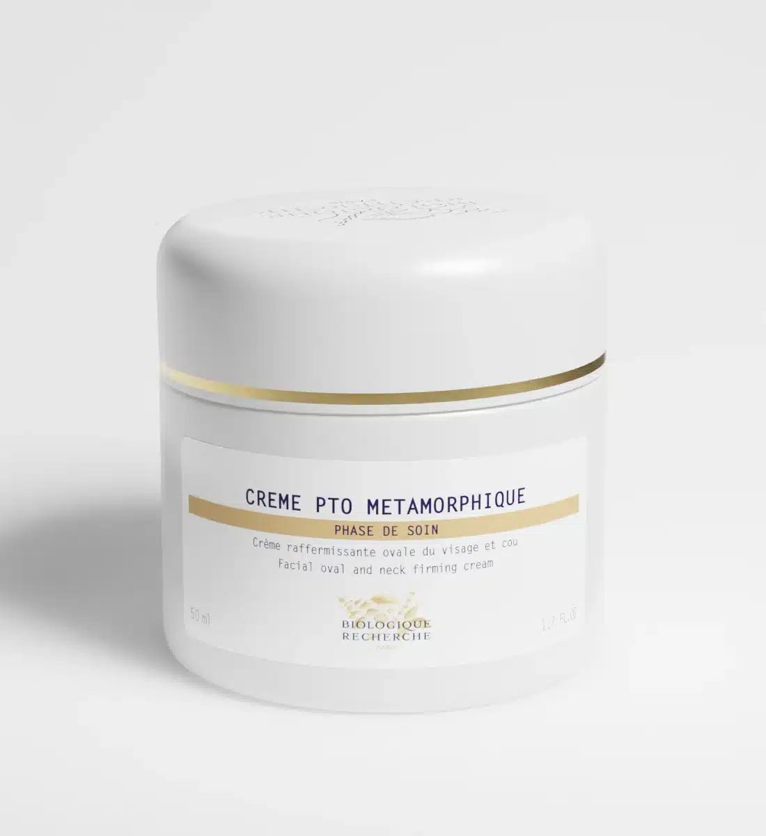Crème PTO Métamorphique - Biologique Recherche