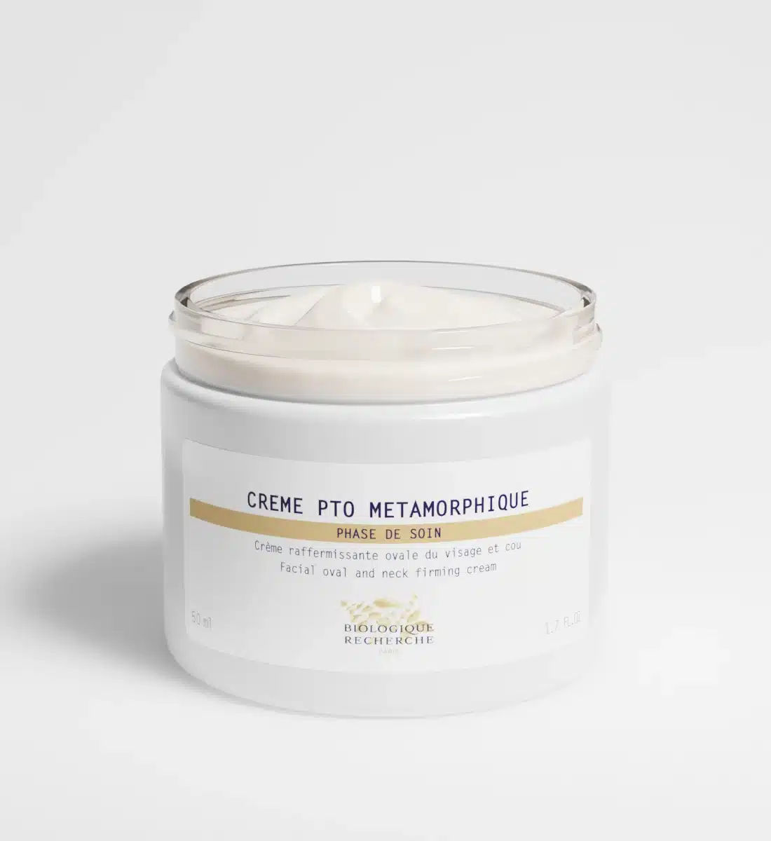 Crème PTO Métamorphique - Biologique Recherche