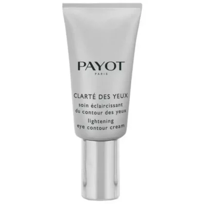 ABSOLUTE PURE WHITE - Clarté des Yeux PAYOT