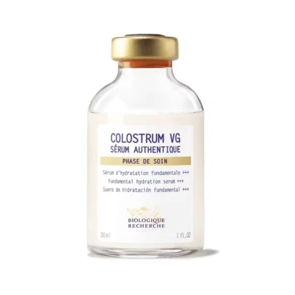 Colostrum VG_biologique recherche serum_30ml