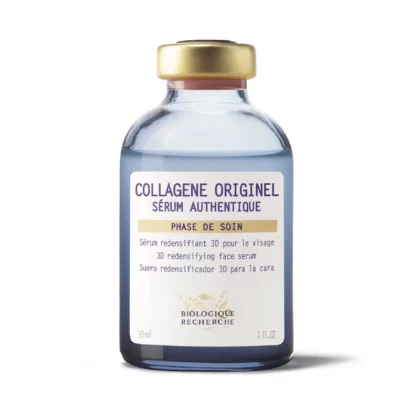 sérum collagène originel_biologique recherche_30ml