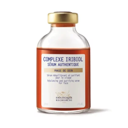 complexe iribiol_biologique recherche_30ml