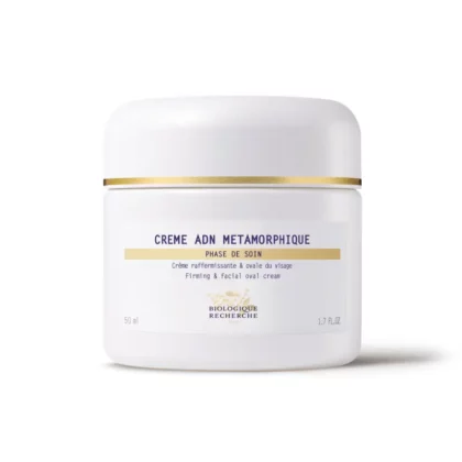 creme ADN METAMORPHIQUE_Biologique recherche