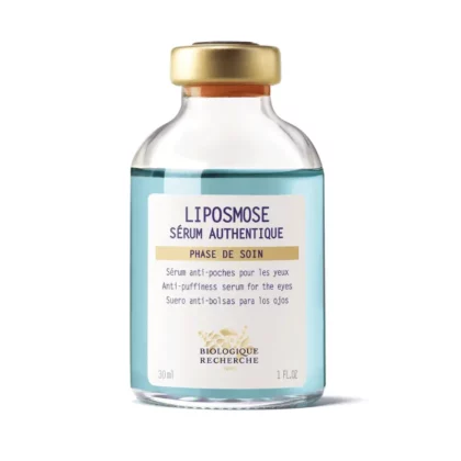 liposmose serum biologique recherche 30ml