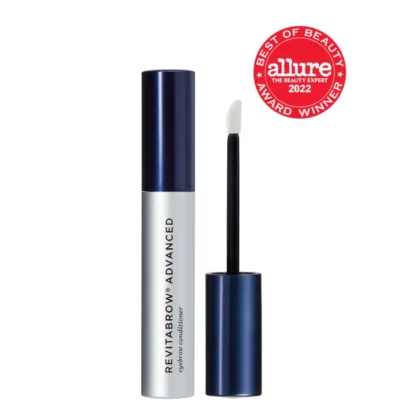 Revitabrow® advanced : soin revitalisant pour sourcils