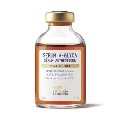 serum a-glyca_biologique recherche_30ml