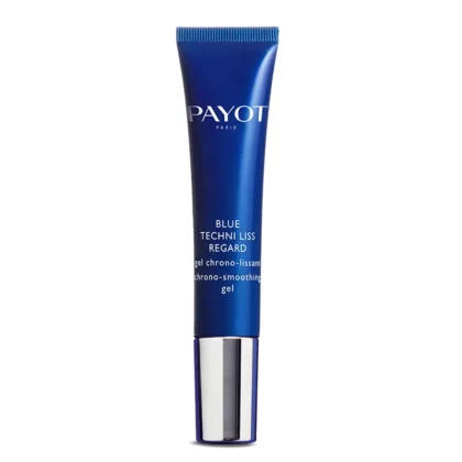 Blue Techni Liss Regard - PAYOT - contour des yeux anti lumière bleue