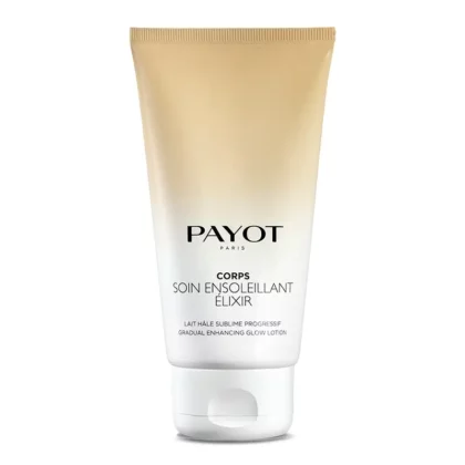 Corps Rituel Elixir Soin ensoleillant - PAYOT - autobronzant