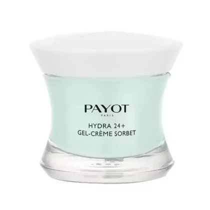 Hydra 24+ Gel-crème Sorbet - PAYOT - crème hydratante peaux normales à mixtes