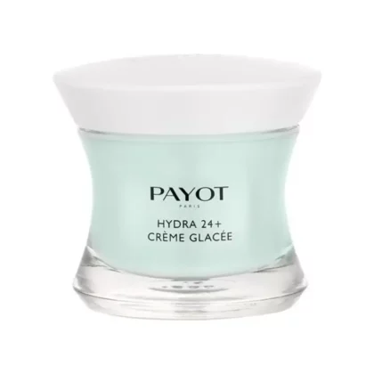 Hydra 24+ crème glacée - PAYOT - crème hydratante peaux normales à sèches