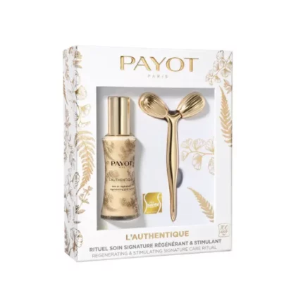 Coffret L'AUTHENTIQUE - PAYOT