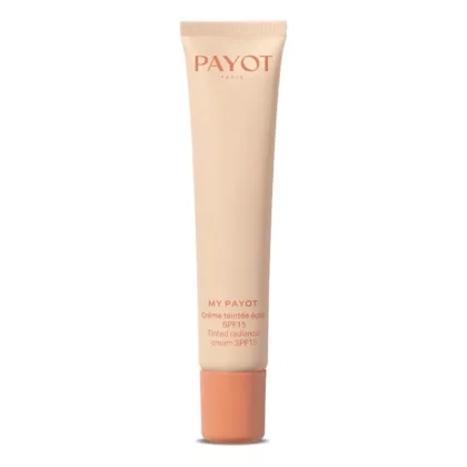 MY PAYOT Crème teintée SPF15 - PAYOT - cc cream glow