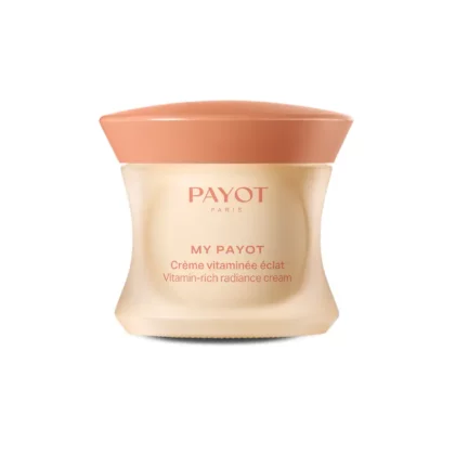 MY PAYOT Crème vitaminée éclat - PAYOT