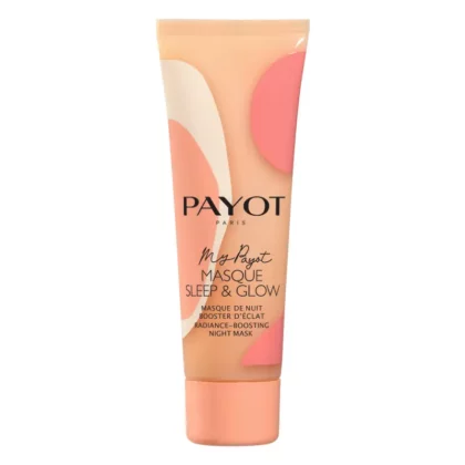 MY PAYOT Masque Sleep & Glow - masque de nuit éclat