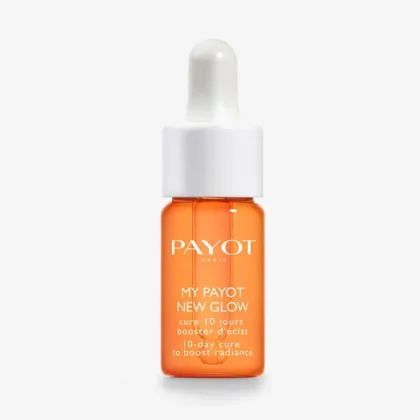 MY PAYOT New Glow - PAYOT - sérum visage : cure éclat