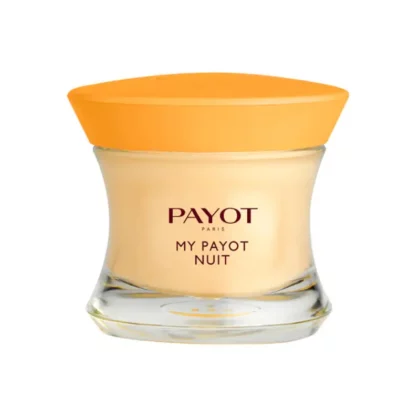 MY PAYOT Nuit - PAYOT - crème de nuit régénération et éclat