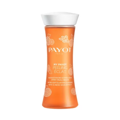 MY PAYOT Peeling éclat - lotion micro exfoliante éclat