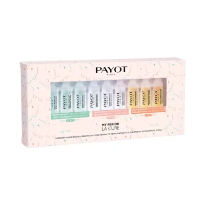 MY PERIOD - La cure - PAYOT