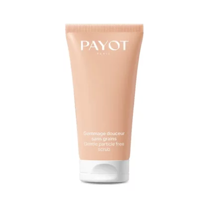 NUE Gommage douceur - PAYOT - exfoliant doux sans grain