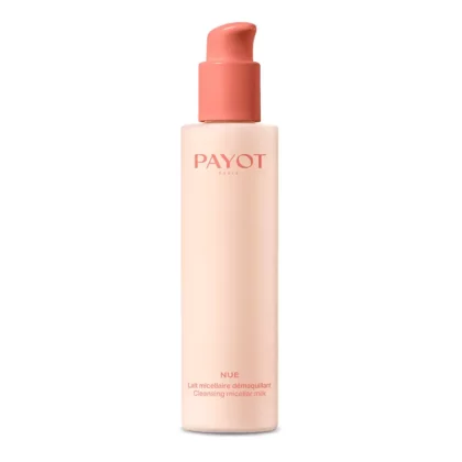 NUE Lait micellaire démaquillant - PAYOT