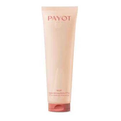 NUE gelée démaquillante D'Tox - PAYOT