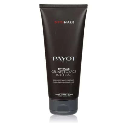 Optimale Gel nettoyage intégral - PAYOT - nettoyant corps, visage et cheveux