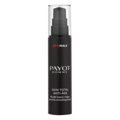 Optimale Soin Total anti âge - PAYOT - anti rides, anti pollution, anti fatigue