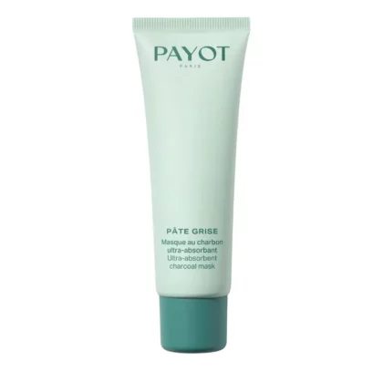 PÂTE GRISE Masque charbon - PAYOT