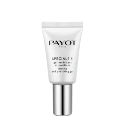 PÂTE GRISE Spéciale 5 - PAYOT - gel anti imperfection