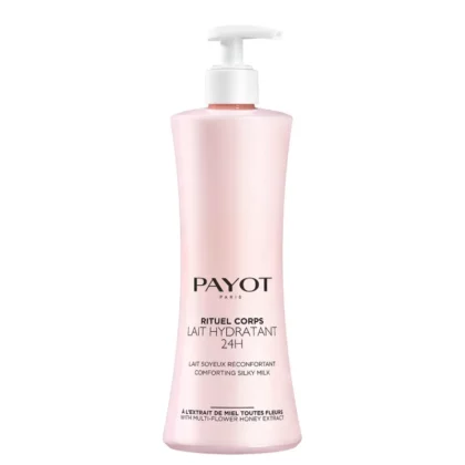 Rituel Corps Lait hydratant 24h - PAYOT