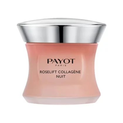 Roselift collagène crème de nuit de PAYOT