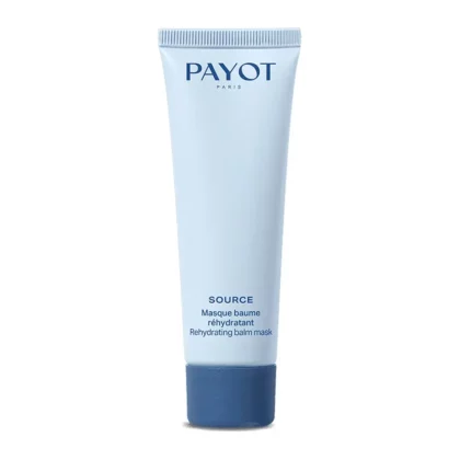 SOURCE masque baume réhydratant - PAYOT