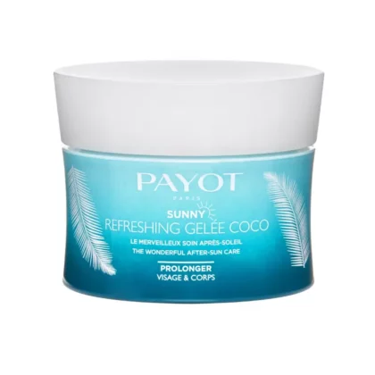 Sunny Refreshing Gelée coco - PAYOT - crème après-soleil