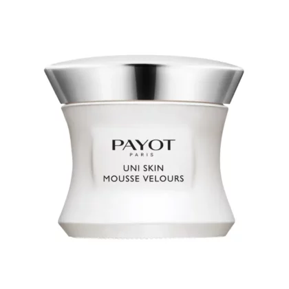 crème anti taches Uni Skin Mousse velours de PAYOT