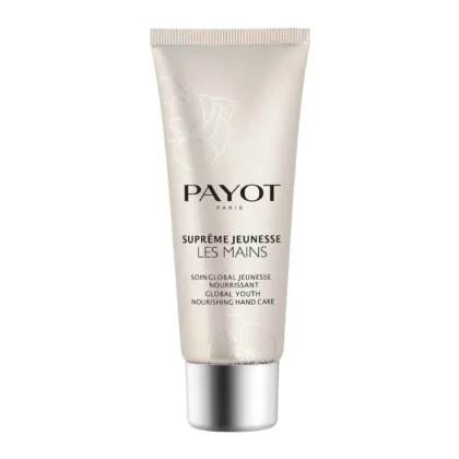 payot suprême jeunesse main - crème anti âge pour les mains