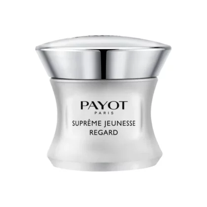 suprême jeunesse le regard - PAYOT