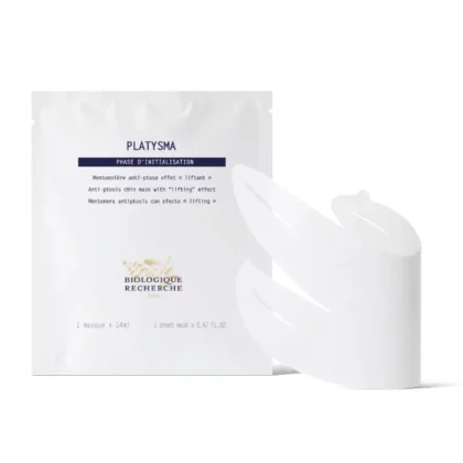 Platysma de BR - masque anti double menton