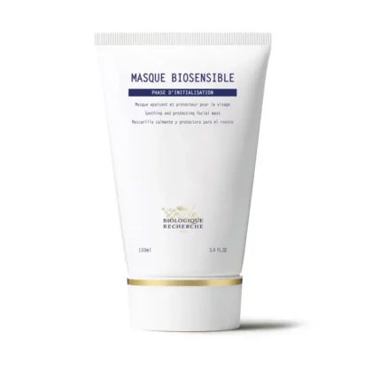 biologique recherche masque biosensible - apaisant et protecteur