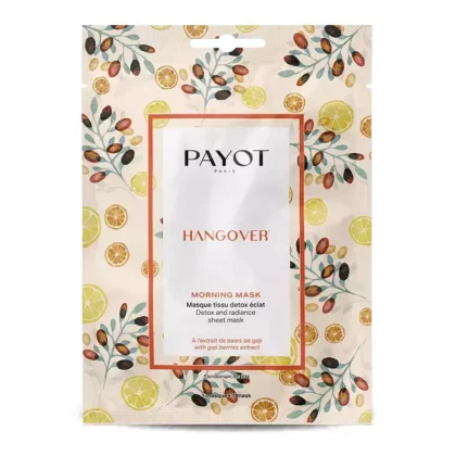 Hangover - PAYOT - Morning Mask - en vente dans la boutique ACB - Nancy et Metz