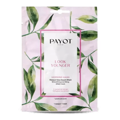 Look Younger - PAYOT - Morning Mask - ACB Nancy et Metz