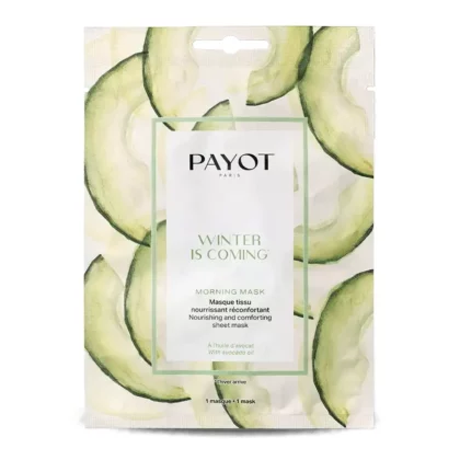 Morning Mask - Winter is coming - PAYOT - boutique ACB Nancy et Metz