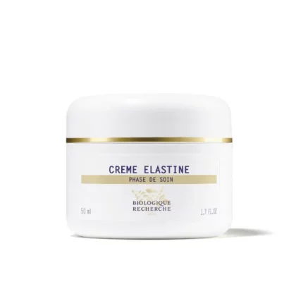 Crème Élastine - Biologique Recherche - anti rides, anti age, hydratation