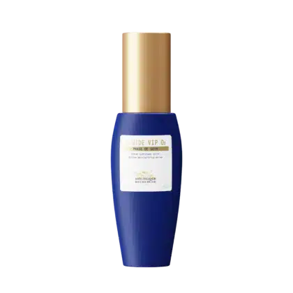 Fluide VIP O2 Biologique Recherche 30ml - Sérum oxygéné pour peaux ternes et asphyxiées chez A'Corps Beauté
