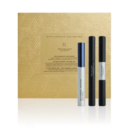 Coffret Revitabrow de Revitalash® - soin sourcils